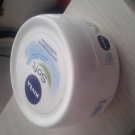 Swatch de Lili381995 : Nivea Soft Crème, Nivea