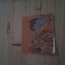 Swatch de Lili381995 : Rose lavande, Fragonard