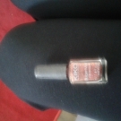 Swatch de Lili381995 : Sugar Mat Nail Lacquer, Kiko