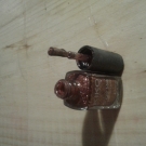 Swatch de Lili381995 : Sugar Mat Nail Lacquer, Kiko