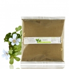 Swatch de Irinly : Poudre Ayurvédique de Brahmi, Aroma-Zone
