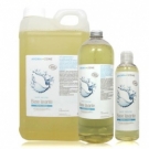 Swatch de Irinly : Base shampooing neutre bio, Aroma-Zone