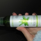 Swatch de Irinly : Gel D'aloe Vera, Aroma-Zone