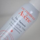 Swatch de Irinly : Eau Thermale, Avène