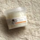 Swatch de Irinly : Huile Végétale de Coco Bio, Aroma-Zone