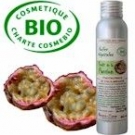 Swatch de Irinly : Huile Végétale Vierge Fruit De La Passion, Aroma-Zone