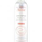 Swatch de Irinly : Lotion Micellaire Nettoyante et Démaquillante, Avène