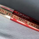 Swatch de Jessi75 : Volume Millions de Cils Excess - Mascara, L'Oréal Paris