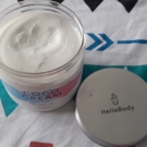 Swatch de Jessi75 : Coco Cream Body Butter, HelloBody