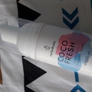 Swatch de Jessi75 : Coco fresh, HelloBody