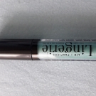 Swatch de Jessi75 : Lid Lingerie, NYX