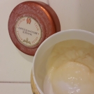 Swatch de Jessi75 : Masque Reconstituant Trésors de Miel - Ultra Doux, Garnier