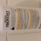 Swatch de Jessi75 : Expert nutrition Après-shampooing professionnel - 750 ml, Franck Provost