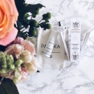 Swatch de aurelie_sr : Sérum Antioxydant Perfecteur, Patyka