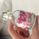 Swatch de Flore_b : Anaïs Anaïs Premiers Délices, Cacharel