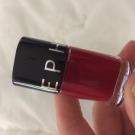 Swatch de Flore_b : Color Hit - Vernis à Ongles, Sephora