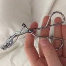 Swatch de Flore_b : Recourbe-cils, Kiko