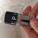 Swatch de Flore_b : Vernis, Sephora