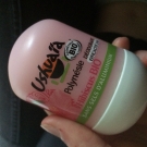 Swatch de Flore_b : Déodorant Bille Hibiscus Efficacité 24h, Ushuaia