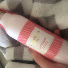 Swatch de Flore_b : Bar à délice, Nocibé