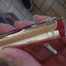 Swatch de Cindy5 : Grand Rouge, YVES ROCHER
