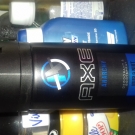 Swatch de Cindy5 : Anarchy, Axe