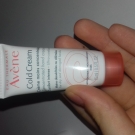Swatch de Cindy5 : Cold Cream Crème Mains, Avène