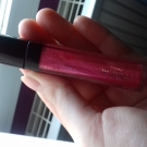 Swatch de Cindy5 : Infaillible Méga Gloss, L'Oréal Paris