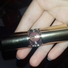 Swatch de Cindy5 : Rouge Volupté Shine, Yves Saint Laurent