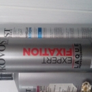 Swatch de Cindy5 : Expert fixation, Franck Provost