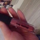 Swatch de Cindy5 : Matte Me, Sleek MakeUP