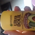 Swatch de Cindy5 : Crème De Soin Avocat Karité, Garnier