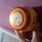 Swatch de Cindy5 : Masque Reconstituant Trésors de Miel - Ultra Doux, Garnier