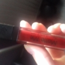 Swatch de Cindy5 : Matte Me, Sleek MakeUP