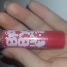 Swatch de Cindy5 : Baby Lips Baume à Lèvres Teinté, Maybelline New York
