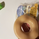 Swatch de Mel59 : Mon shampoing Solide Cheveux Normaux, Secret de Provence