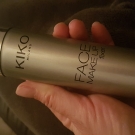 Swatch de Mel59 : Face make up, Kiko