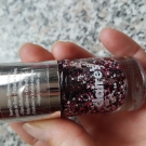 Swatch de Mel59 : Pink ditzy floral, Claire's