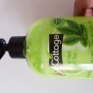 Swatch de Mel59 : Gel Mousse Douceur Le thé vert, Cottage