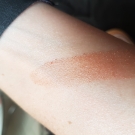 Swatch de Mel59 : Summer Of Love, I heart makeup