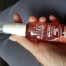 Swatch de Mel59 : Brume Vitaminée Pamplemousse Rose, Yves Rocher
