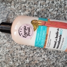 Swatch de Mel59 : Routine Cheveux Nourrissante, Energie Fruit