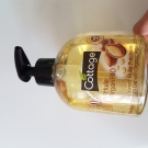 Swatch de Mel59 : Gel Lavant A l'huile d'argan bio, Cottage