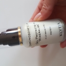 Swatch de Mel59 : Gel protecteur Minéralisé, Klytia