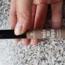Swatch de Mel59 : Make me brow, Essence