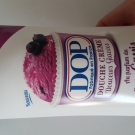 Swatch de Mel59 : Sorbet cassis, Dop