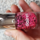 Swatch de Mel59 : Sequins, Claire's