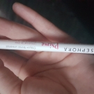 Swatch de Mel59 : Crayon a lèvres universel, Sephora