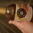 Swatch de Mel59 : Vanille gourmande, Les Petits Plaisirs