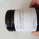 Swatch de Mel59 : Tropical Blossom Body Polish, Evolve